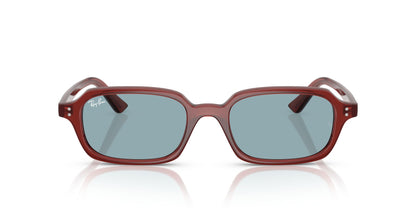 RAY-BAN RB4455 ZURI 680980 52