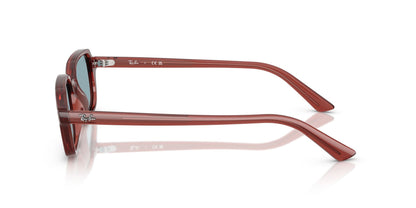 RAY-BAN RB4455 ZURI 680980 49