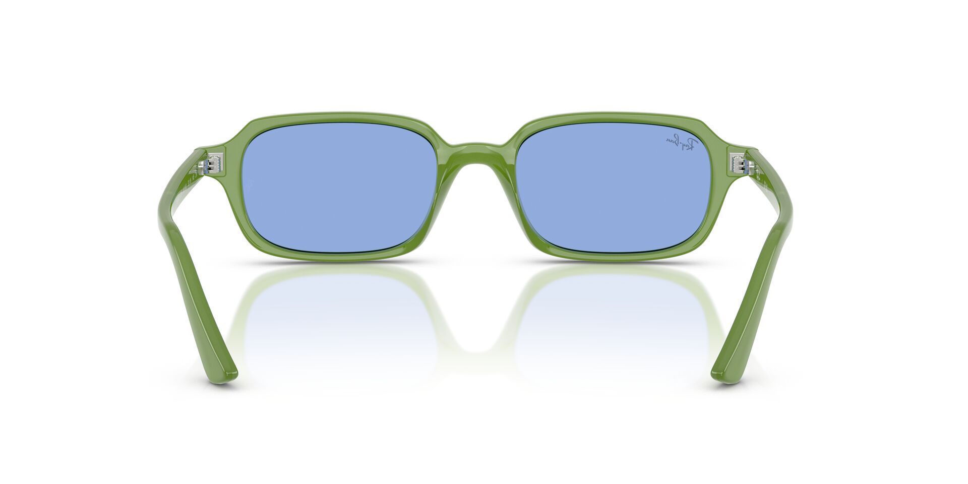 RAY-BAN RB4455 ZURI 681080 49