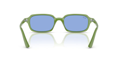 RAY-BAN RB4455 ZURI 681080 49