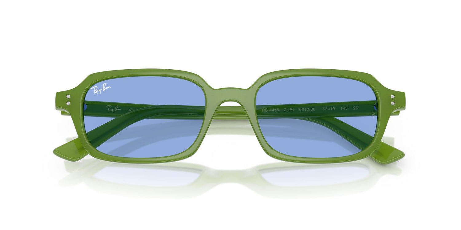 RAY-BAN RB4455 ZURI 681080 49