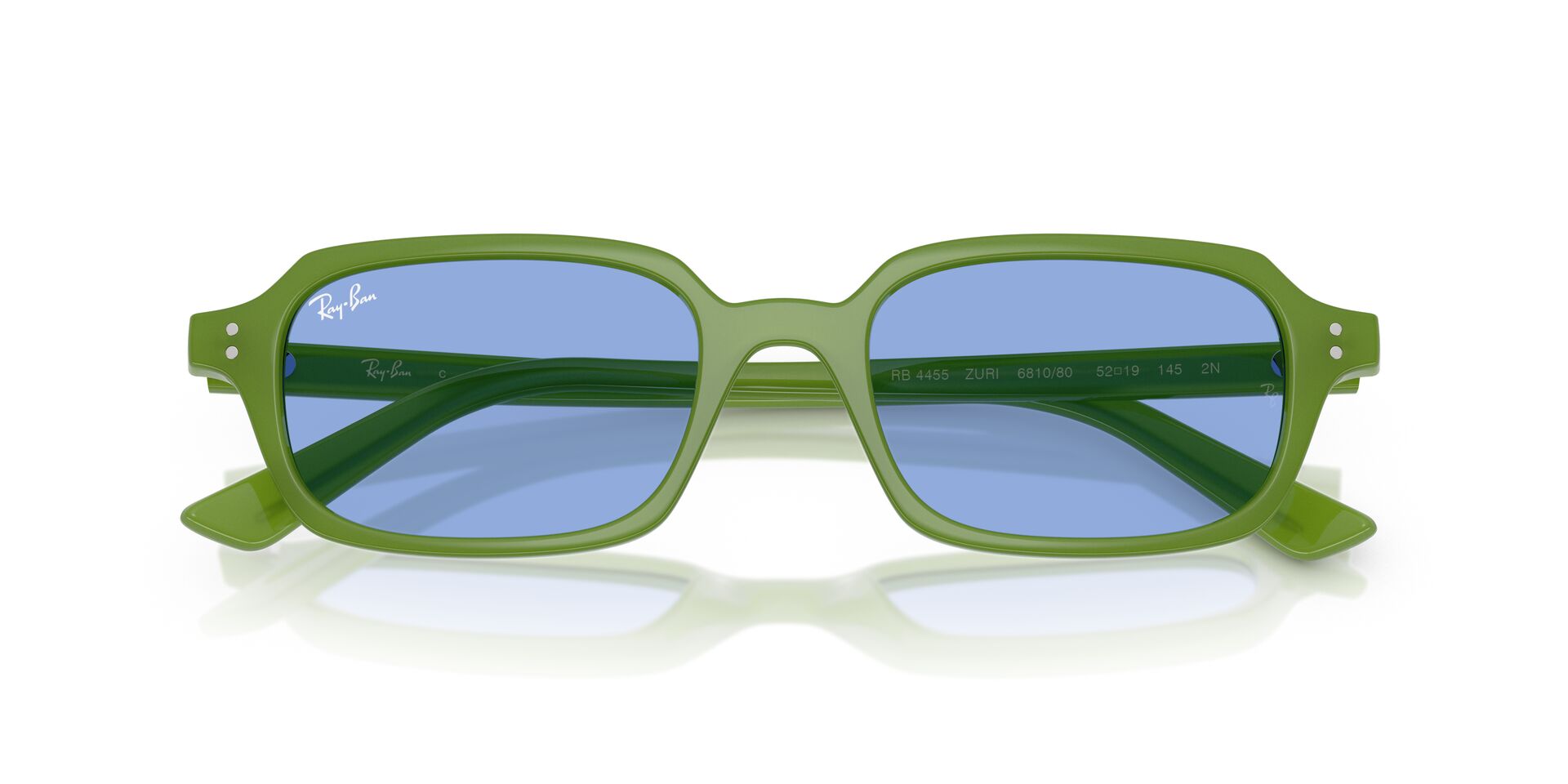 RAY-BAN RB4455 ZURI 681080 49