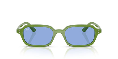 RAY-BAN RB4455 ZURI 681080 52