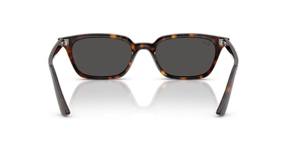 RAY-BAN RB4456 ZAYA 135987 53