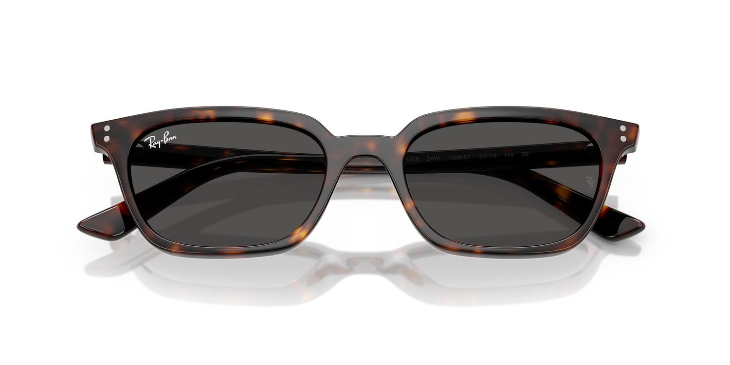 RAY-BAN RB4456 ZAYA 135987 50