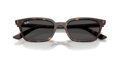 RAY-BAN RB4456 ZAYA 135987 53