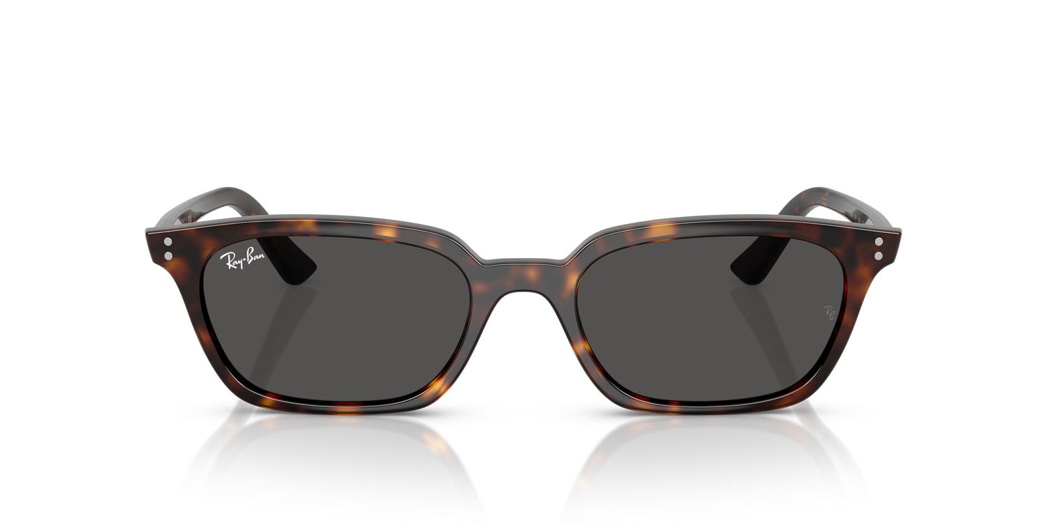 RAY-BAN RB4456 ZAYA 135987 53
