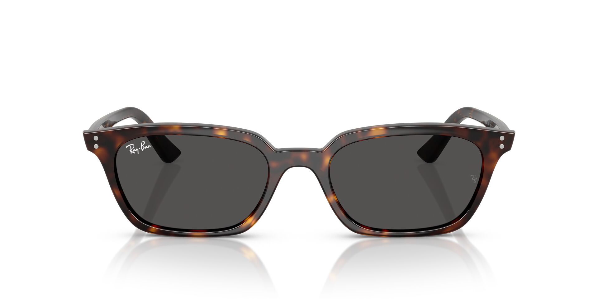 RAY-BAN RB4456 ZAYA 135987 53