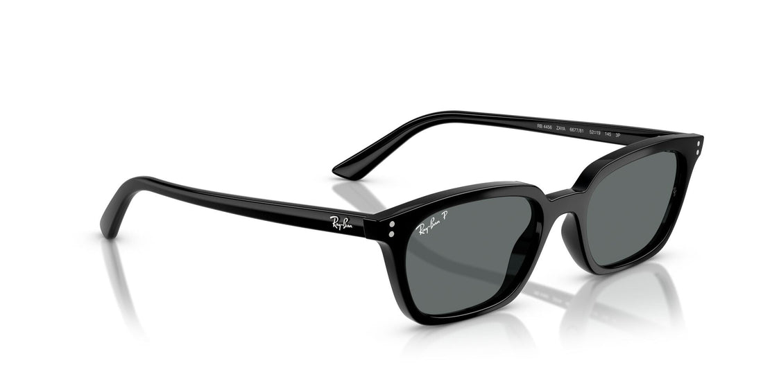 RAY-BAN RB4456 ZAYA 667781 53