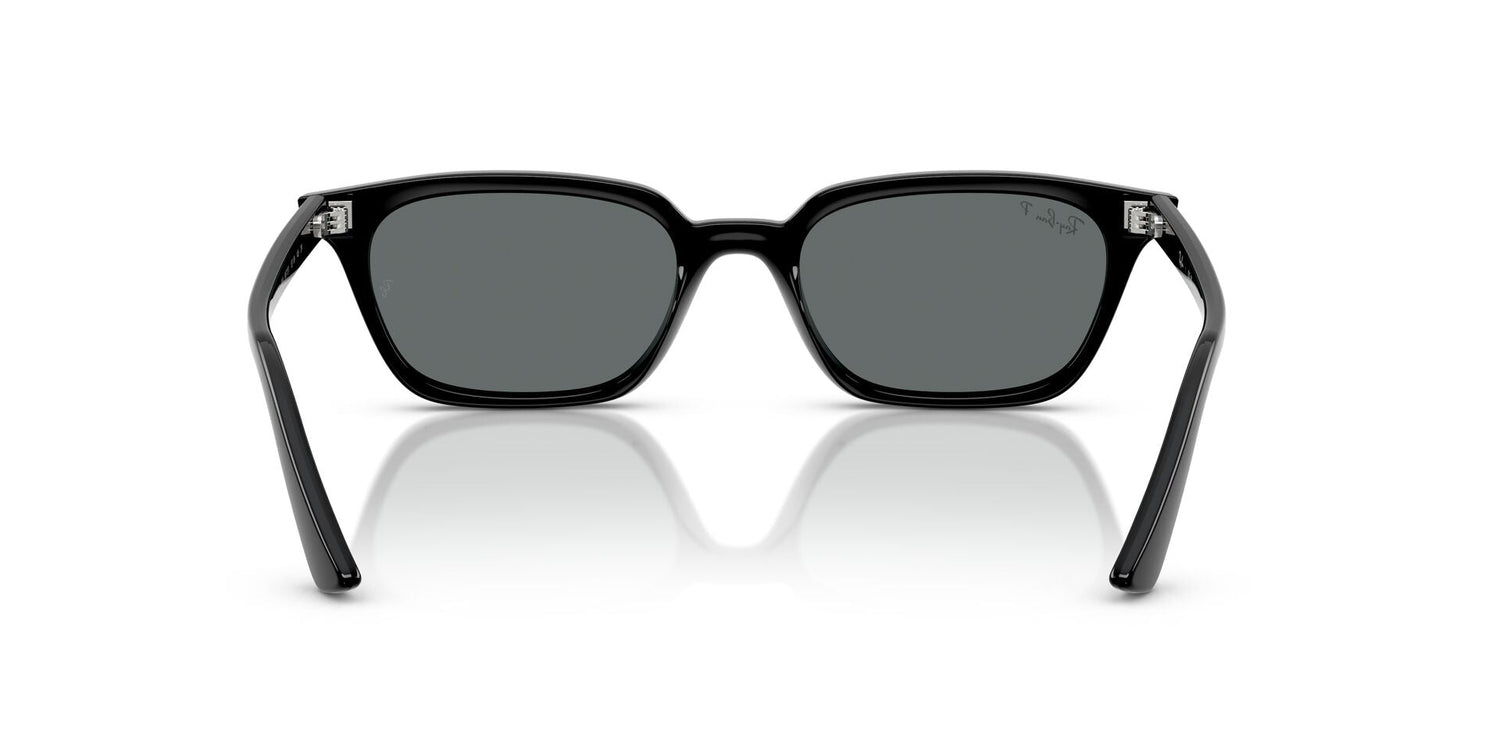 RAY-BAN RB4456 ZAYA 667781 53