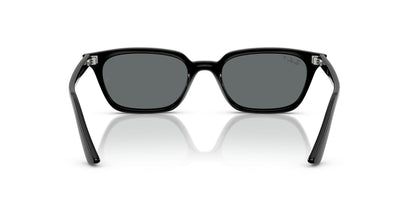 RAY-BAN RB4456 ZAYA 667781 53