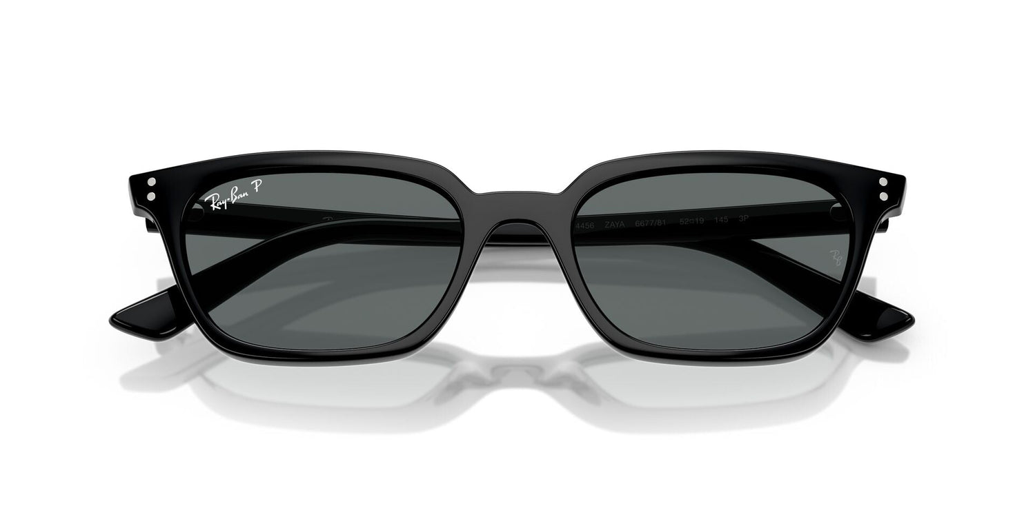 RAY-BAN RB4456 ZAYA 667781 53