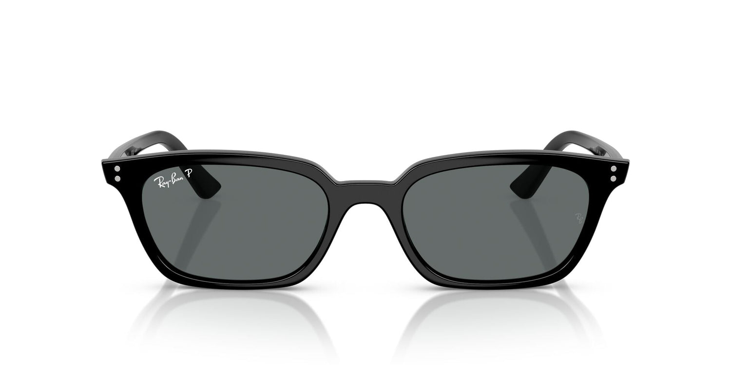RAY-BAN RB4456 ZAYA 667781 53