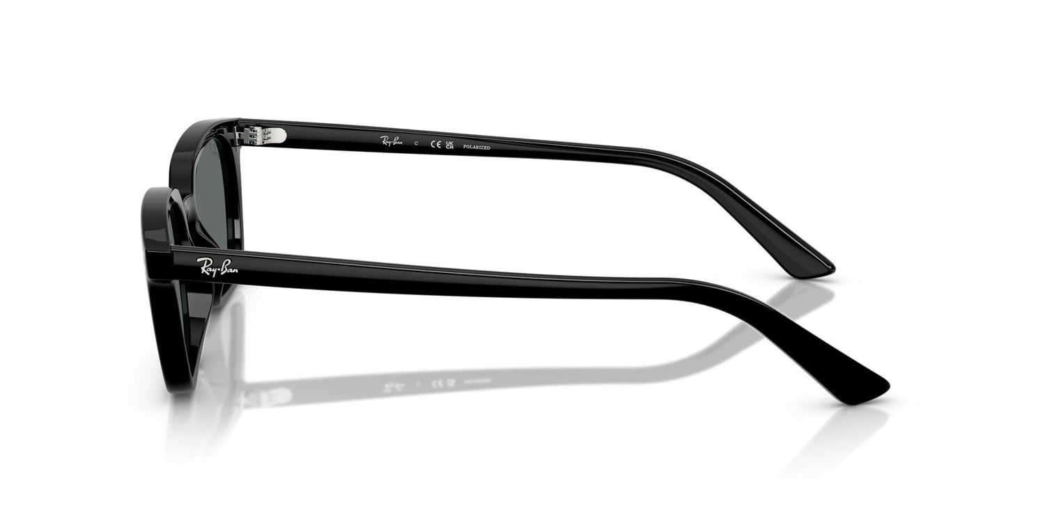 RAY-BAN RB4456 ZAYA 667781 53