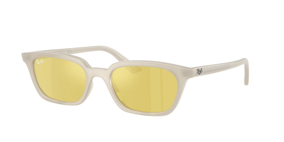 RAY-BAN RB4456 ZAYA 68086D 53