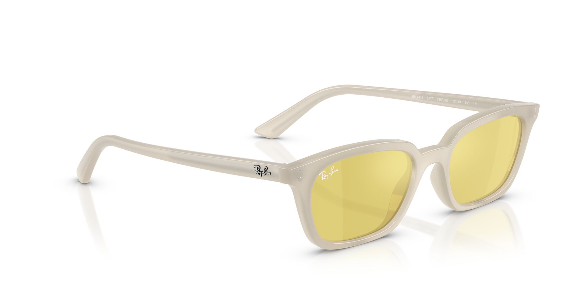 RAY-BAN RB4456 ZAYA 68086D 53