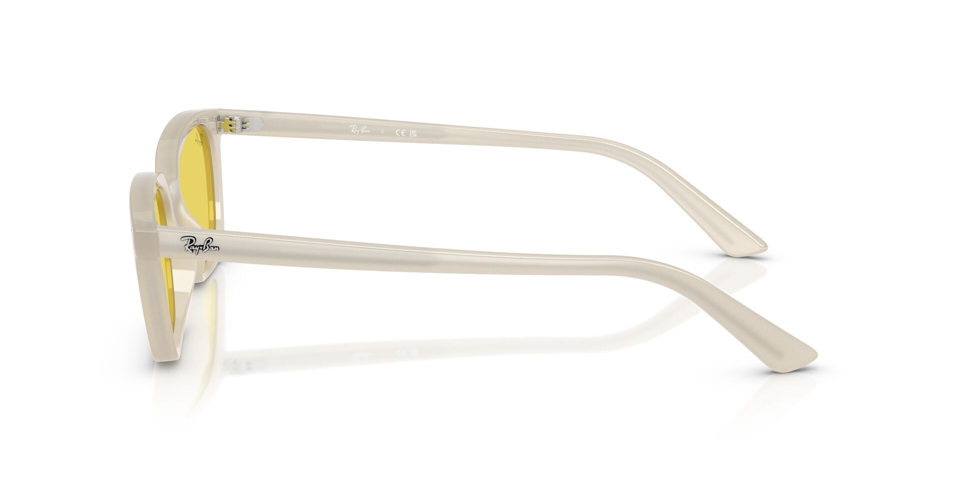 RAY-BAN RB4456 ZAYA 68086D 53