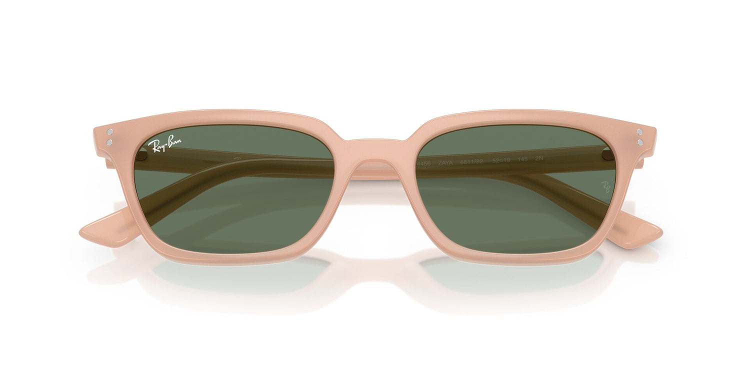 RAY-BAN RB4456 ZAYA 681182 53