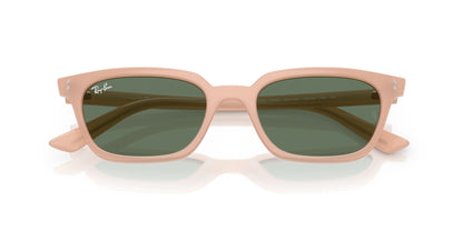 RAY-BAN RB4456 ZAYA 681182 53