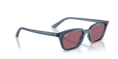 RAY-BAN RB4456 ZAYA 68121A 50
