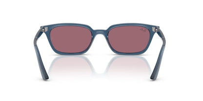 RAY-BAN RB4456 ZAYA 68121A 53