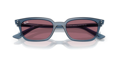 RAY-BAN RB4456 ZAYA 68121A 53