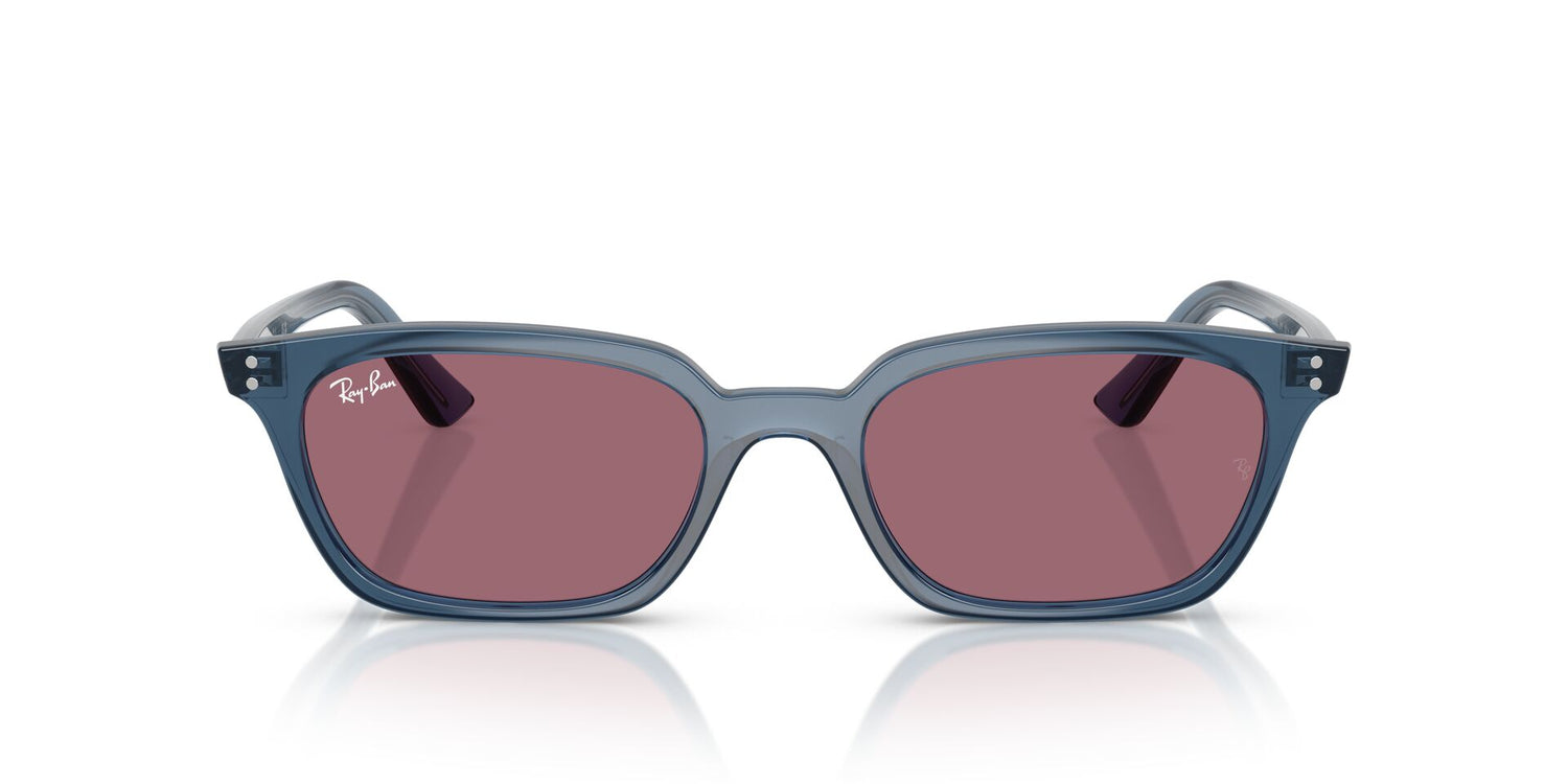 RAY-BAN RB4456 ZAYA 68121A 53