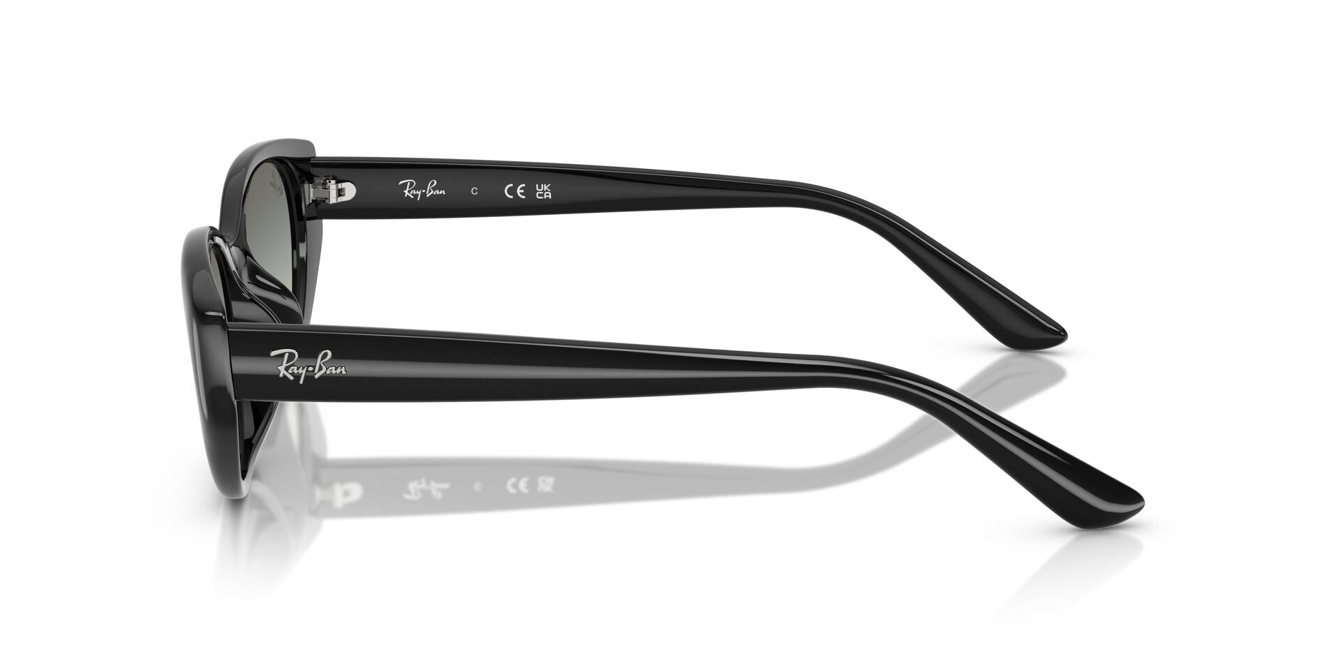 RAY-BAN RB4457D 667711 55