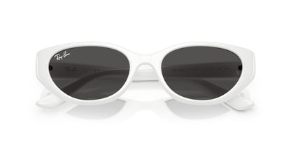RAY-BAN RB4457D 677287 55