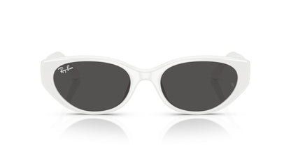 RAY-BAN RB4457D 677287 55