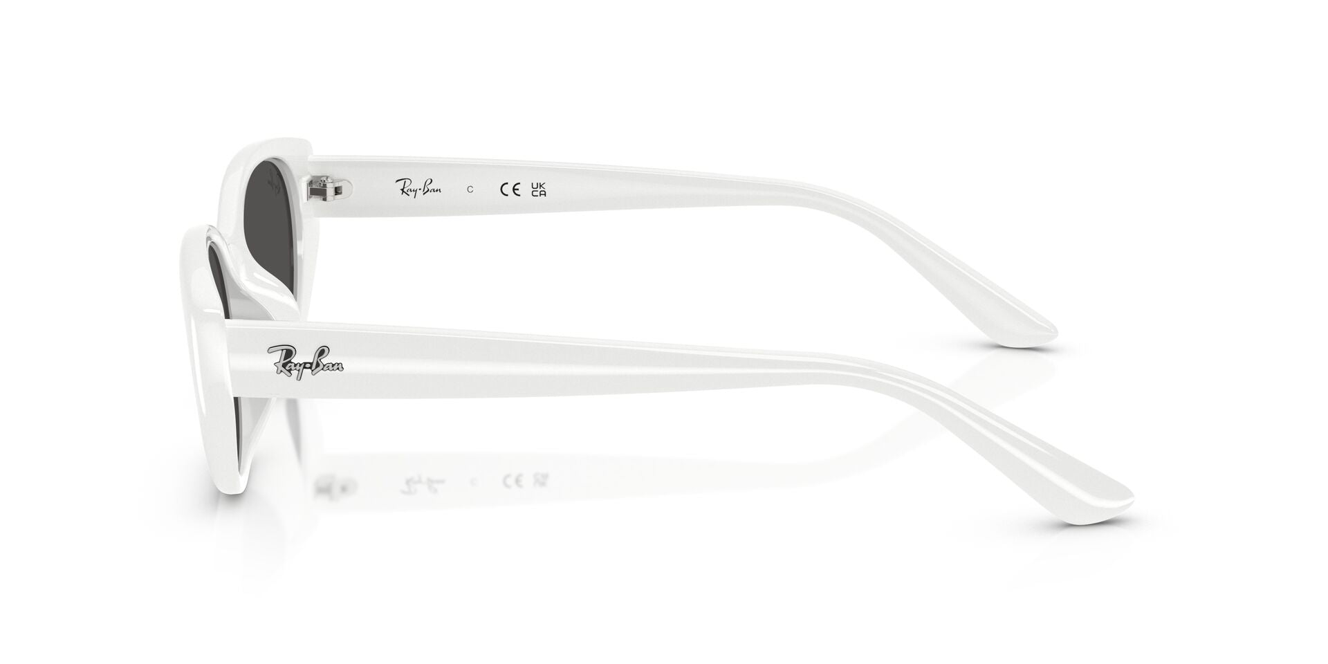 RAY-BAN RB4457D 677287 55