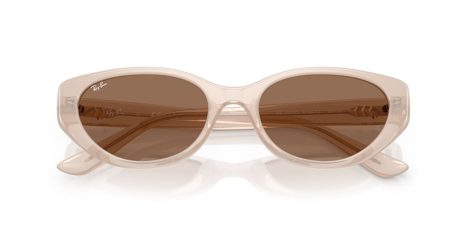 RAY-BAN RB4457D 678673 55