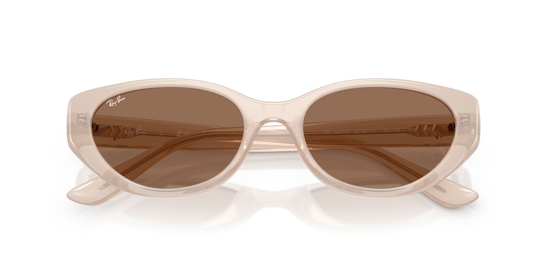 RAY-BAN RB4457D 678673 55
