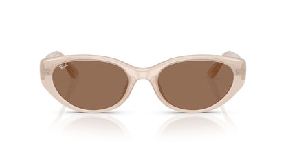 RAY-BAN RB4457D 678673 55