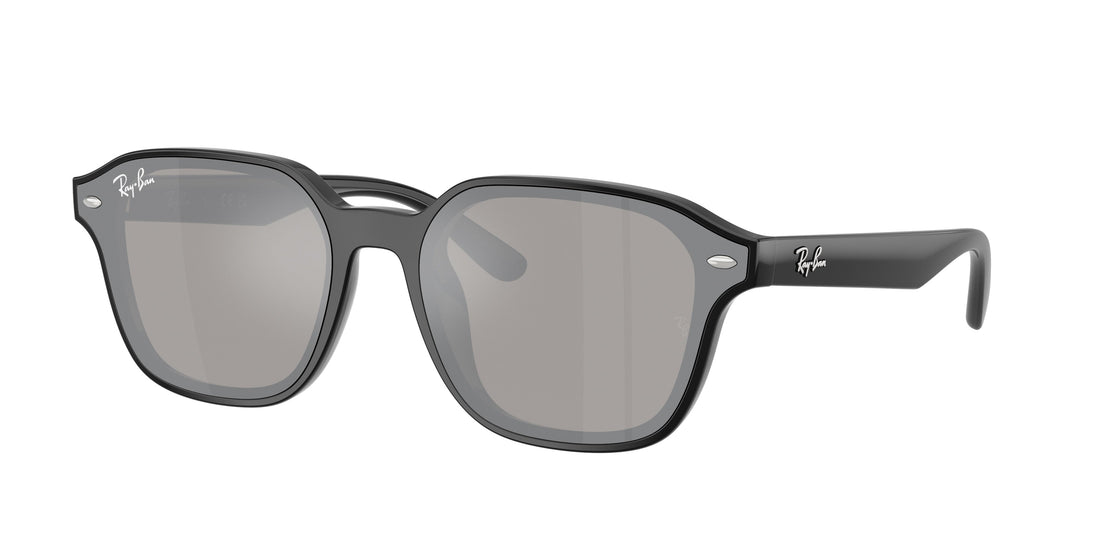 Translation missing: es.seo.product.type.gafas-de-sol ray-ban rb4458d 601/6v negro square unisex talla 65mm - Translation missing: es.seo.product.alt.imagen-principal