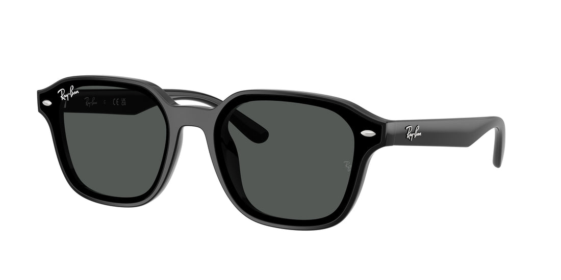 Translation missing: es.seo.product.type.gafas-de-sol ray-ban rb4458d 601/87 negro square unisex talla 65mm - Translation missing: es.seo.product.alt.imagen-principal