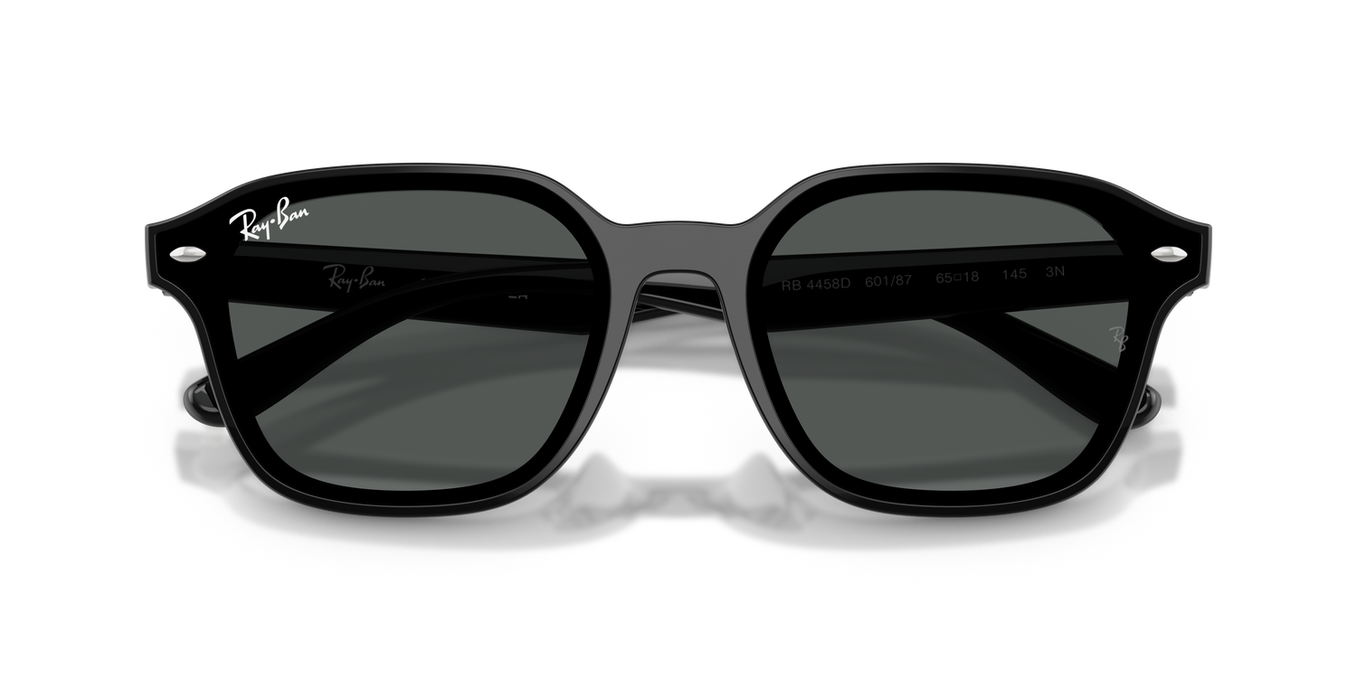 RAY-BAN RB4458D 601/87 65