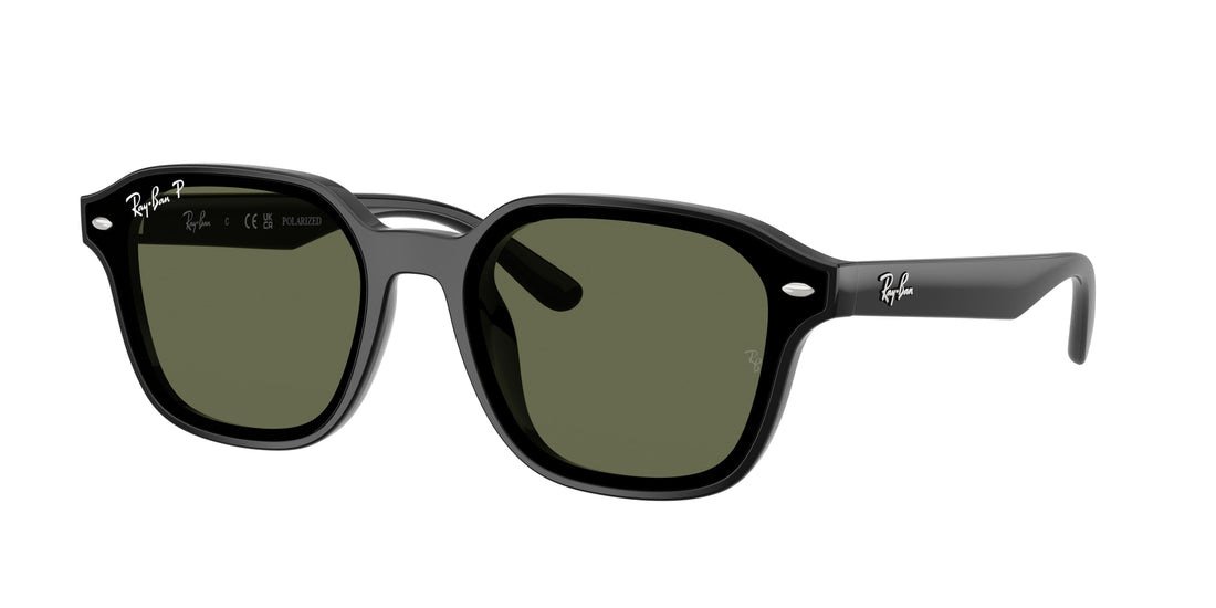 Translation missing: es.seo.product.type.gafas-de-sol ray-ban rb4458d 601/9a negro square unisex talla 65mm - Translation missing: es.seo.product.alt.imagen-principal