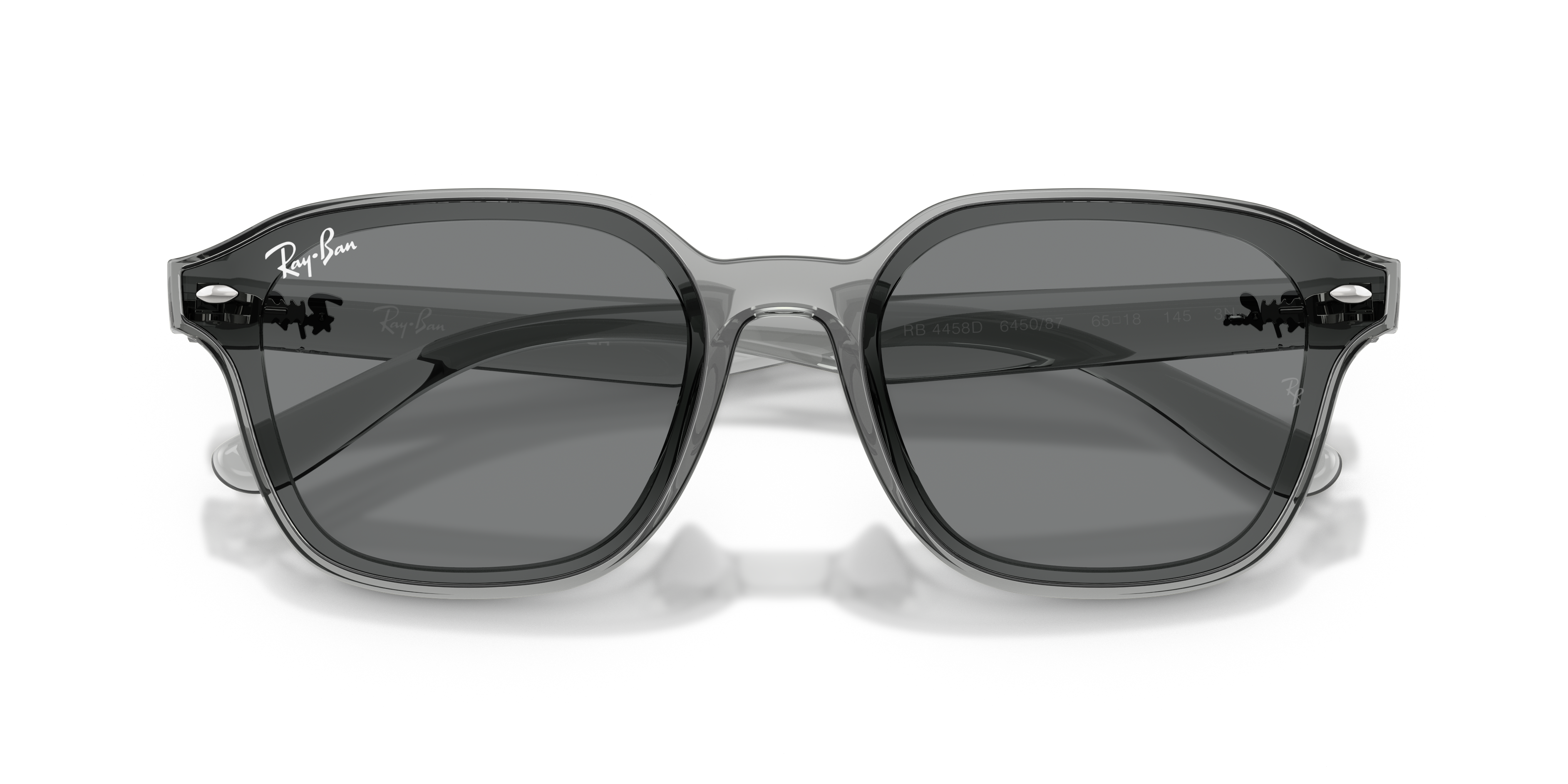 RAY-BAN RB4458D 645087 65