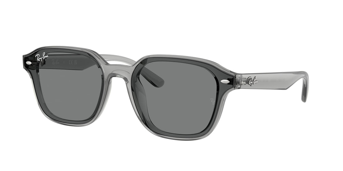 Translation missing: es.seo.product.type.gafas-de-sol ray-ban rb4458d 645087 gris square unisex talla 65mm - Translation missing: es.seo.product.alt.imagen-principal