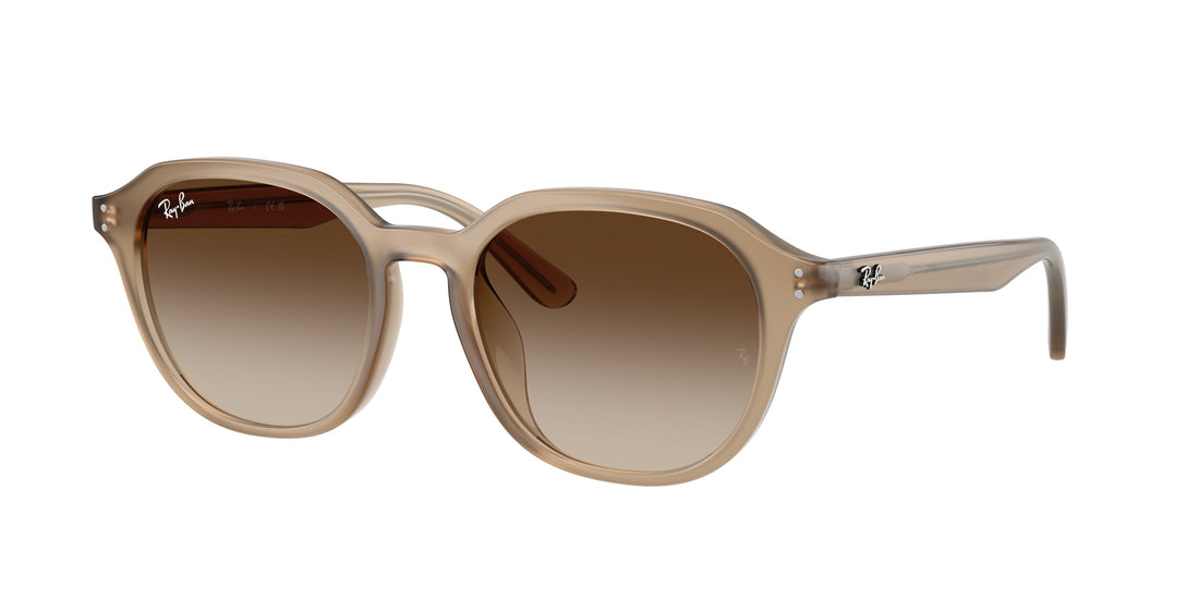 Translation missing: es.seo.product.type.gafas-de-sol ray-ban rb4459d 616613 beige square unisex talla 54mm - Translation missing: es.seo.product.alt.imagen-principal
