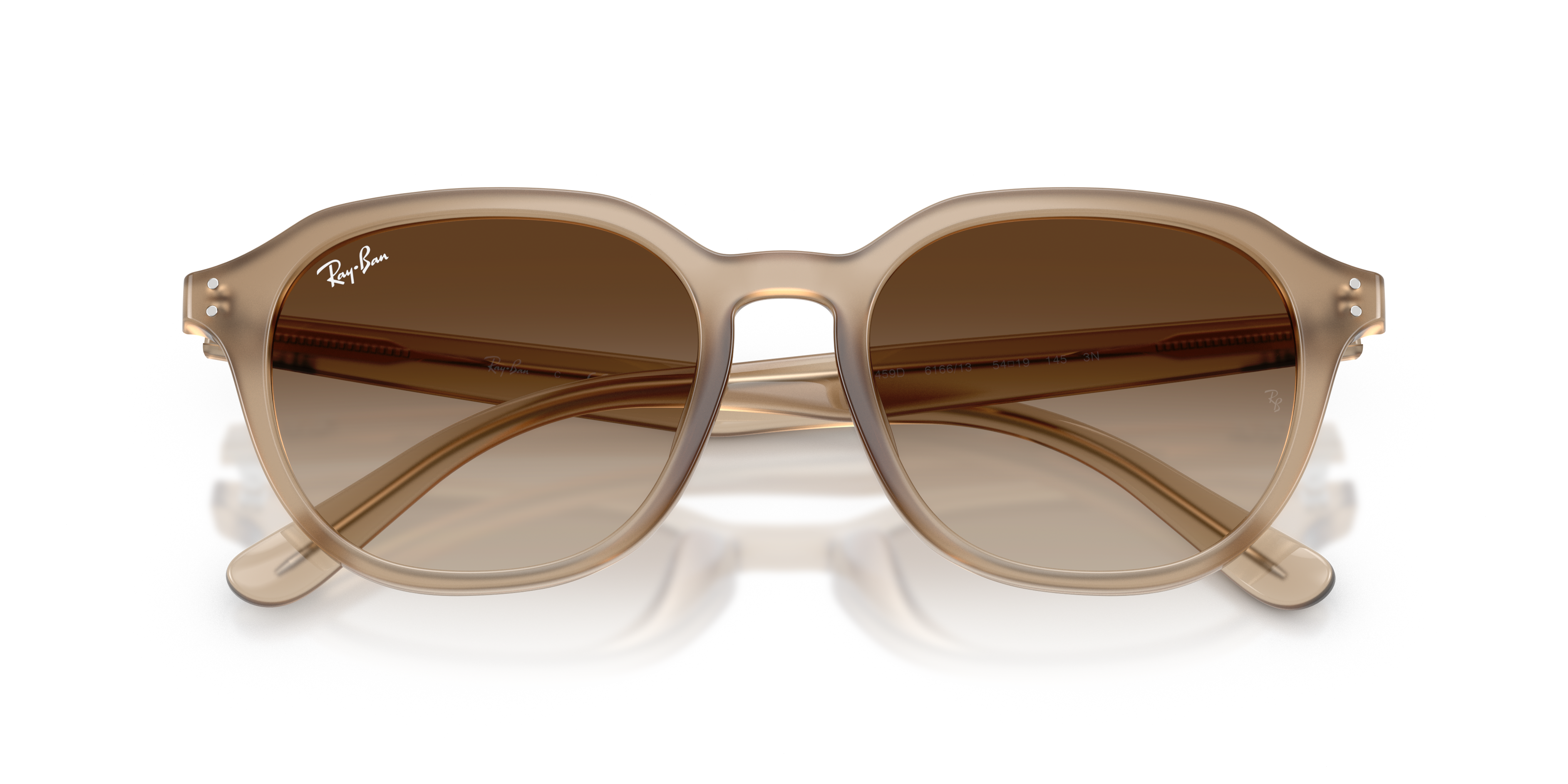 RAY-BAN RB4459D 616613 54