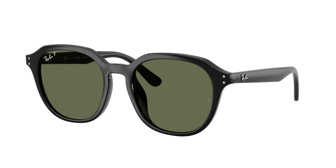 Translation missing: es.seo.product.type.gafas-de-sol ray-ban rb4459d 901/9a negro square unisex talla 54mm - Translation missing: es.seo.product.alt.imagen-principal