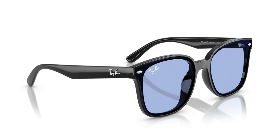 Translation missing: es.seo.product.type.gafas-de-sol ray-ban rb4461d 601/80 negro rectangular unisex talla 64mm - Translation missing: es.seo.product.alt.imagen-secundaria