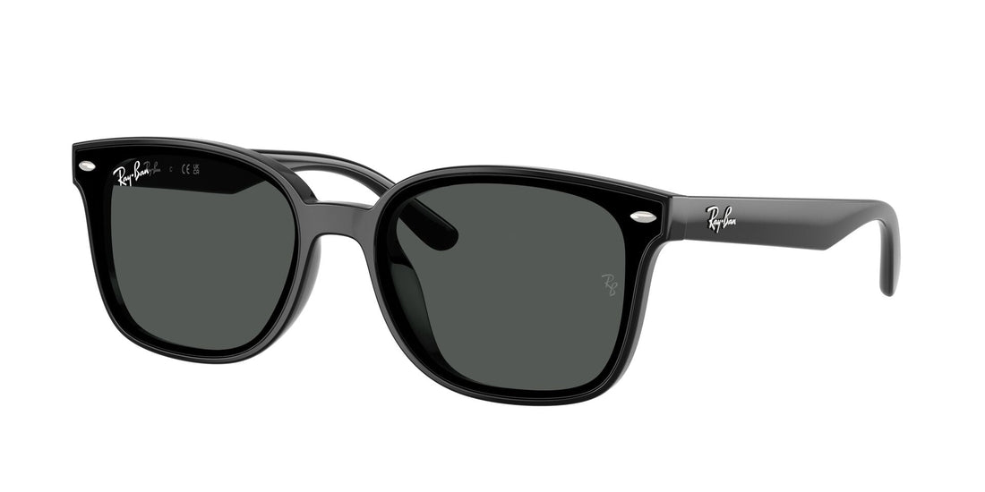 Translation missing: es.seo.product.type.gafas-de-sol ray-ban rb4461d 601/87 negro rectangular unisex talla 64mm - Translation missing: es.seo.product.alt.imagen-principal