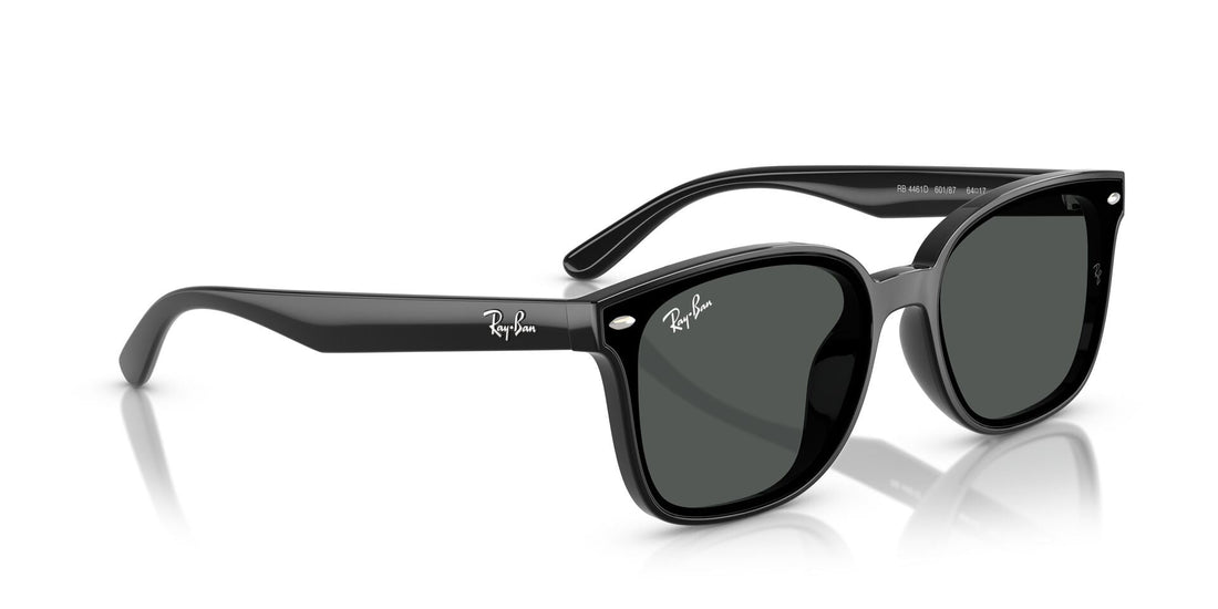 Translation missing: es.seo.product.type.gafas-de-sol ray-ban rb4461d 601/87 negro rectangular unisex talla 64mm - Translation missing: es.seo.product.alt.imagen-secundaria