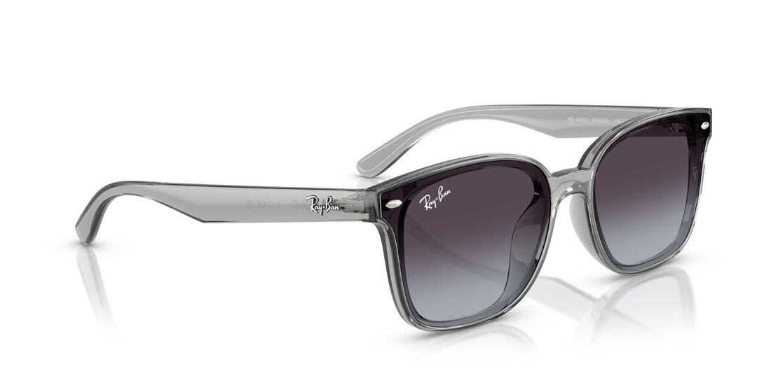 Translation missing: es.seo.product.type.gafas-de-sol ray-ban rb4461d 64508g gris rectangular unisex talla 64mm - Translation missing: es.seo.product.alt.imagen-secundaria