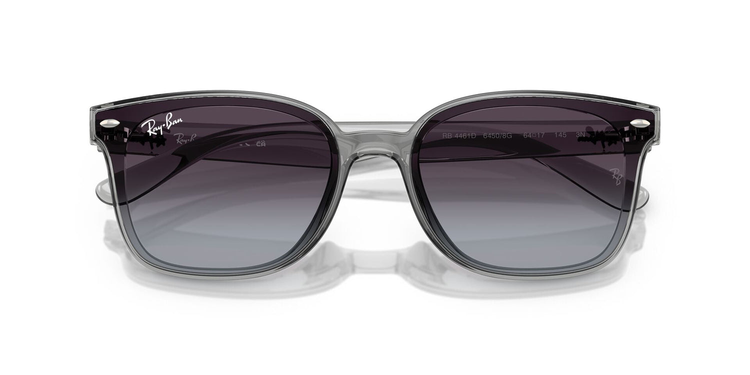 RAY-BAN RB4461D 64508G 64