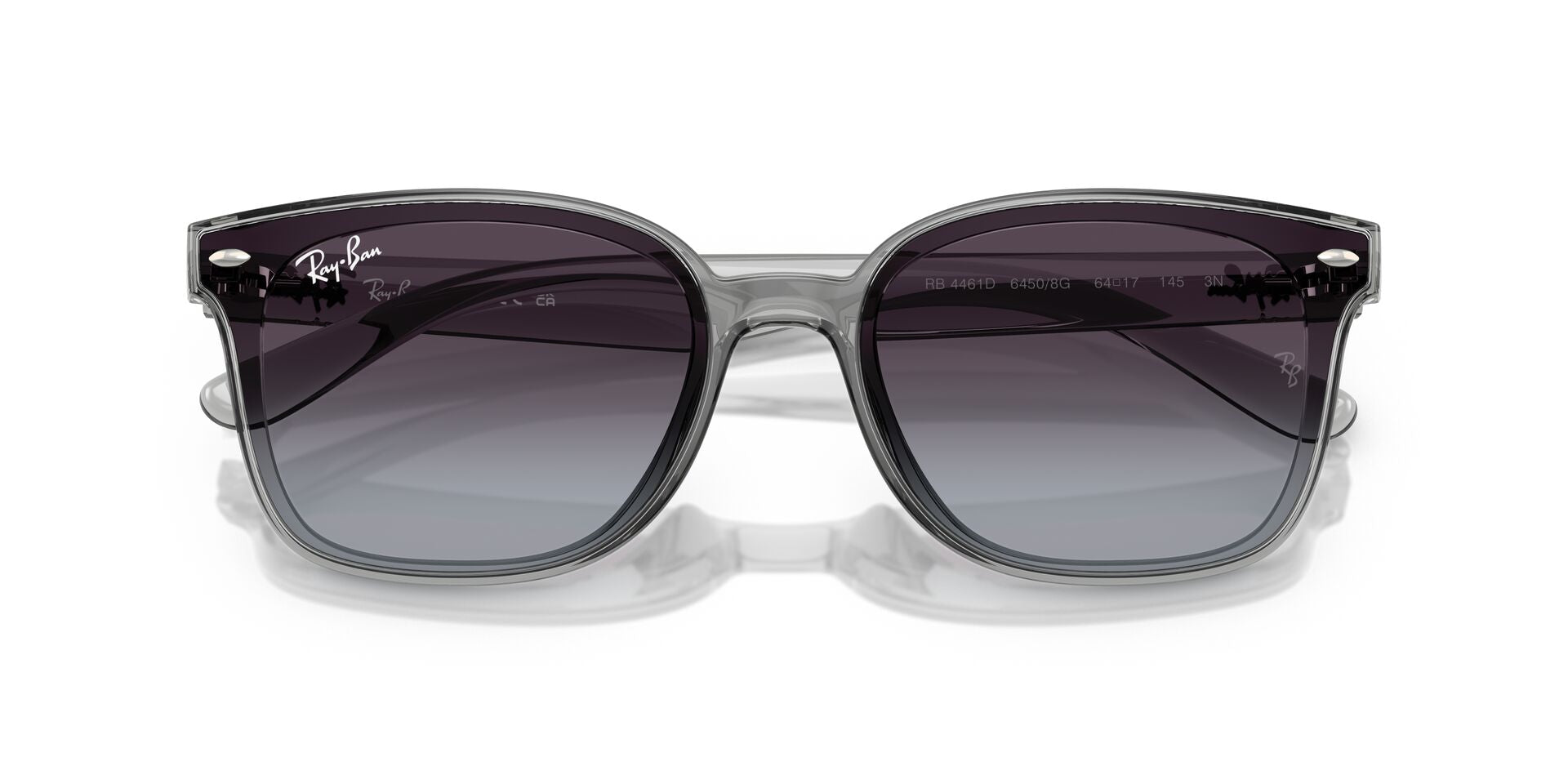 RAY-BAN RB4461D 64508G 64