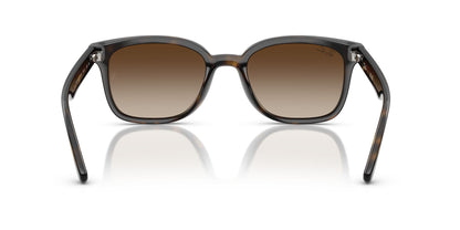 RAY-BAN RB4461D 710/13 64